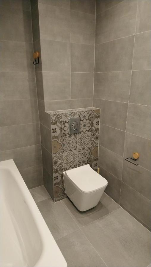 Maja Apartment Сопот Екстер'єр фото