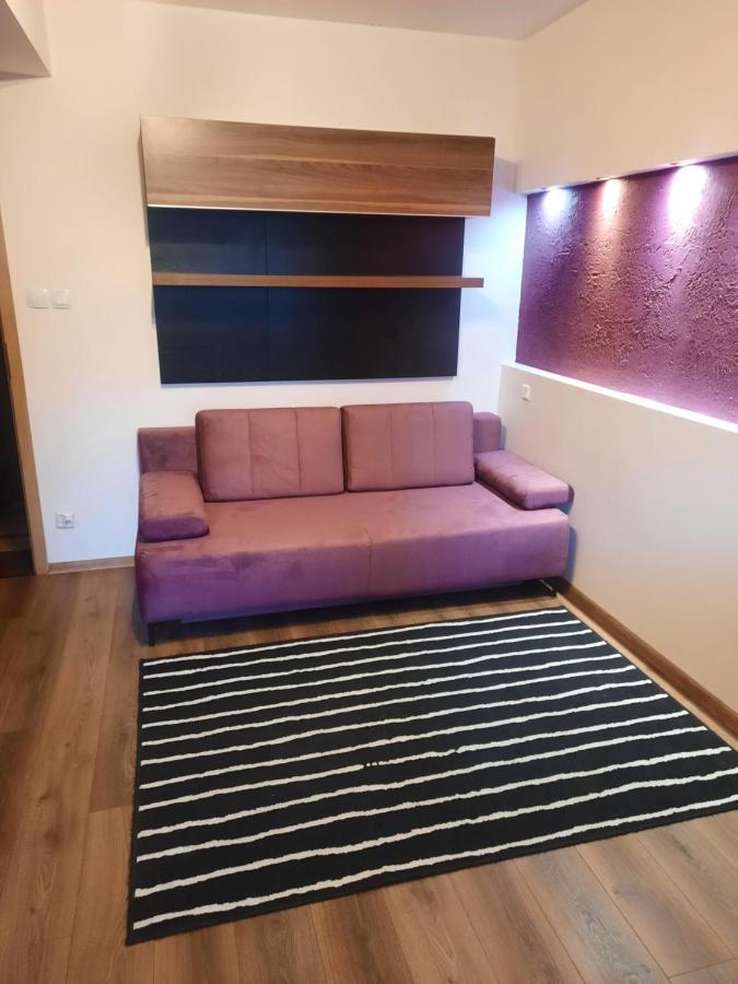 Maja Apartment Сопот Екстер'єр фото